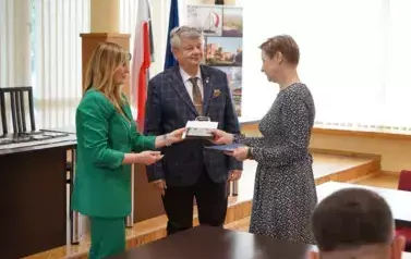 ZAKOŃCZENIE KADENCJI POWIATOWEJ RADY RYNKU PRACY 28