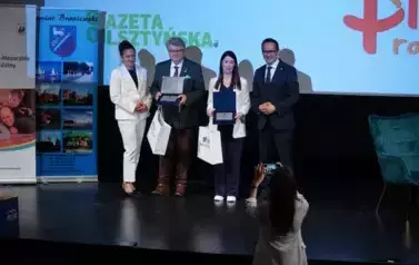 &bdquo;ZALOGUJ SIĘ DO RODZINY&rdquo; 28