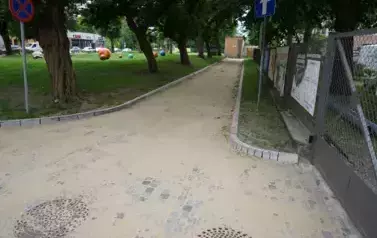 ZMIANY, ZMIANY, ZMIANY 6