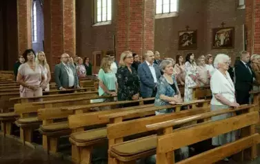 NASZ SZPITAL &ndash; 50 LAT MINĘŁO 1