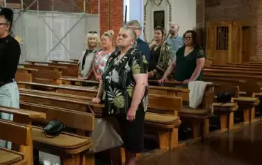NASZ SZPITAL &ndash; 50 LAT MINĘŁO 3