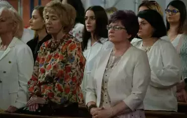 NASZ SZPITAL &ndash; 50 LAT MINĘŁO 4