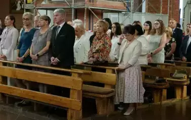 NASZ SZPITAL &ndash; 50 LAT MINĘŁO 7