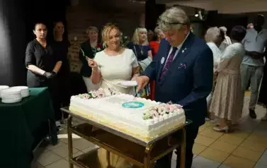 NASZ SZPITAL &ndash; 50 LAT MINĘŁO 16
