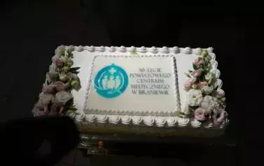 NASZ SZPITAL &ndash; 50 LAT MINĘŁO 17
