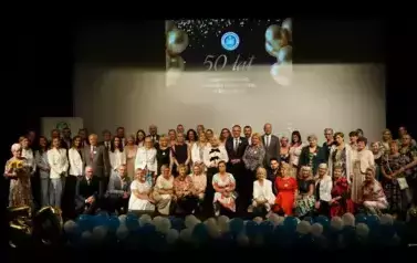 NASZ SZPITAL &ndash; 50 LAT MINĘŁO 18