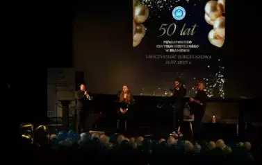 NASZ SZPITAL &ndash; 50 LAT MINĘŁO 22