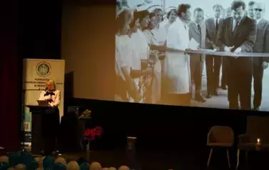 NASZ SZPITAL &ndash; 50 LAT MINĘŁO 25