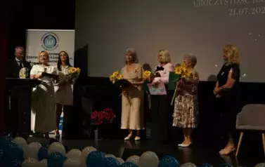 NASZ SZPITAL &ndash; 50 LAT MINĘŁO 28