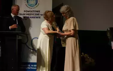 NASZ SZPITAL &ndash; 50 LAT MINĘŁO 29