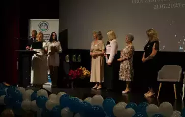 NASZ SZPITAL &ndash; 50 LAT MINĘŁO 30