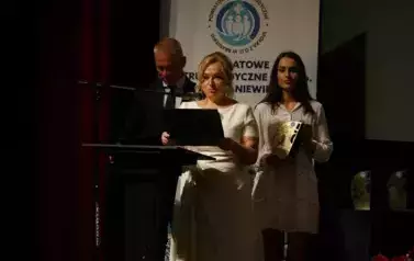 NASZ SZPITAL &ndash; 50 LAT MINĘŁO 31