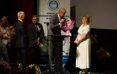 NASZ SZPITAL &ndash; 50 LAT MINĘŁO 32
