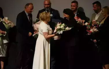NASZ SZPITAL &ndash; 50 LAT MINĘŁO 37