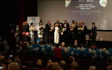 NASZ SZPITAL &ndash; 50 LAT MINĘŁO 38