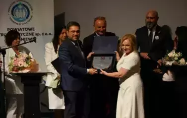 NASZ SZPITAL &ndash; 50 LAT MINĘŁO 39