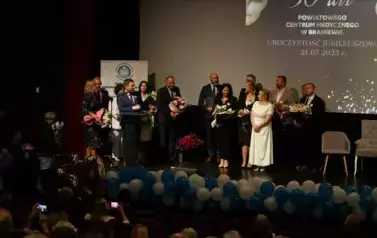 NASZ SZPITAL &ndash; 50 LAT MINĘŁO 41