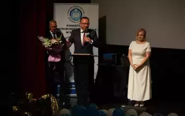 NASZ SZPITAL &ndash; 50 LAT MINĘŁO 43