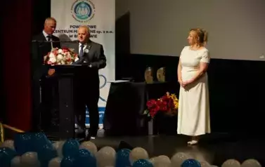 NASZ SZPITAL &ndash; 50 LAT MINĘŁO 47