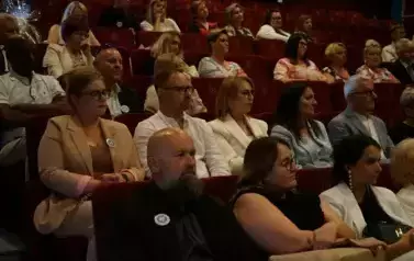 NASZ SZPITAL &ndash; 50 LAT MINĘŁO 51