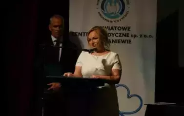NASZ SZPITAL &ndash; 50 LAT MINĘŁO 52