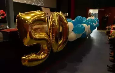 NASZ SZPITAL &ndash; 50 LAT MINĘŁO 54