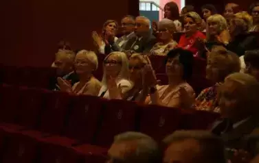NASZ SZPITAL &ndash; 50 LAT MINĘŁO 56