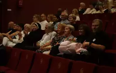NASZ SZPITAL &ndash; 50 LAT MINĘŁO 58