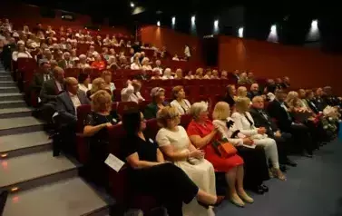 NASZ SZPITAL &ndash; 50 LAT MINĘŁO 61