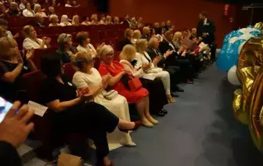 NASZ SZPITAL &ndash; 50 LAT MINĘŁO 62