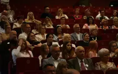 NASZ SZPITAL &ndash; 50 LAT MINĘŁO 63