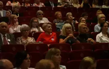 NASZ SZPITAL &ndash; 50 LAT MINĘŁO 64