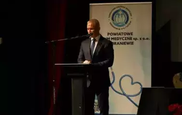 NASZ SZPITAL &ndash; 50 LAT MINĘŁO 66