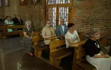 NASZ SZPITAL &ndash; 50 LAT MINĘŁO 72