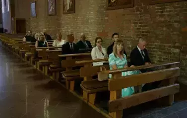 NASZ SZPITAL &ndash; 50 LAT MINĘŁO 73