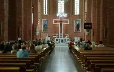 NASZ SZPITAL &ndash; 50 LAT MINĘŁO 74