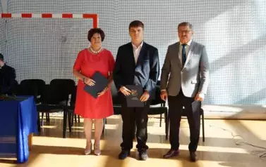 Stypendia Starosty Braniewskiego 5