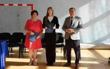 Stypendia Starosty Braniewskiego 6