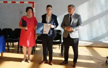 Stypendia Starosty Braniewskiego 7