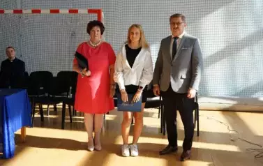 Stypendia Starosty Braniewskiego 8