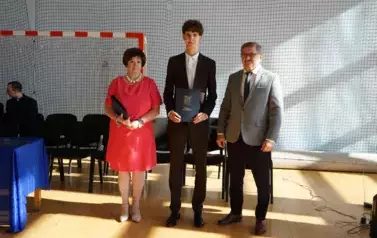 Stypendia Starosty Braniewskiego 9