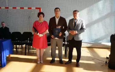 Stypendia Starosty Braniewskiego 10