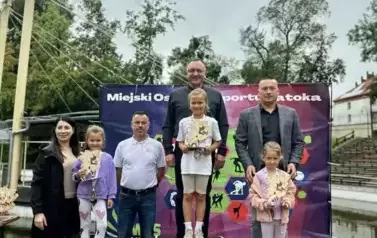 X JUBILEUSZOWY BIEG HOZJUSZA 3