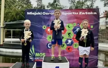 X JUBILEUSZOWY BIEG HOZJUSZA 4