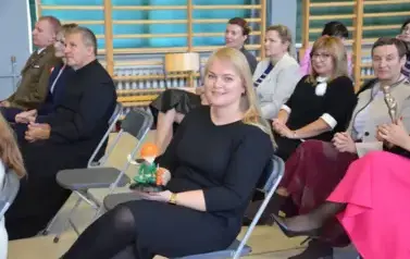 DZIEŃ EDUKACJI NARODOWEJ W ZESPOLE SZK&Oacute;Ł BUDOWLANYCH W BRANIEWIE 8