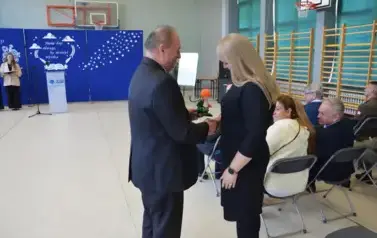 DZIEŃ EDUKACJI NARODOWEJ W ZESPOLE SZK&Oacute;Ł BUDOWLANYCH W BRANIEWIE 10