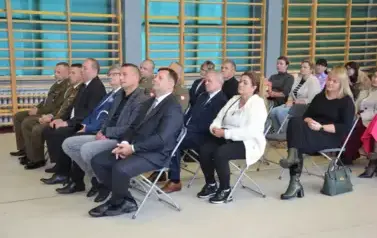DZIEŃ EDUKACJI NARODOWEJ W ZESPOLE SZK&Oacute;Ł BUDOWLANYCH W BRANIEWIE 13