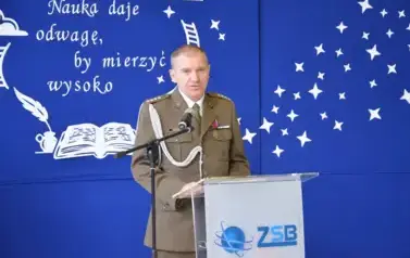 DZIEŃ EDUKACJI NARODOWEJ W ZESPOLE SZK&Oacute;Ł BUDOWLANYCH W BRANIEWIE 14