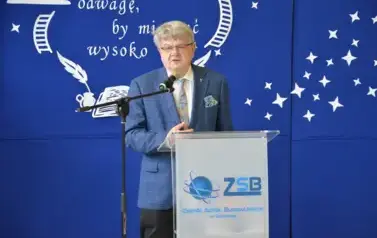 DZIEŃ EDUKACJI NARODOWEJ W ZESPOLE SZK&Oacute;Ł BUDOWLANYCH W BRANIEWIE 17