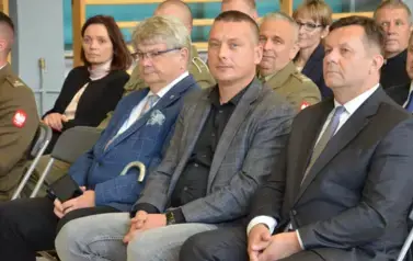 DZIEŃ EDUKACJI NARODOWEJ W ZESPOLE SZK&Oacute;Ł BUDOWLANYCH W BRANIEWIE 27